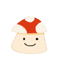 Happy Jump Sticker