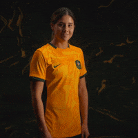 Happy World Cup GIF by Football Australia