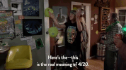 comedy central GIF by Workaholics