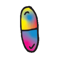 Sticker by Tyler Resty