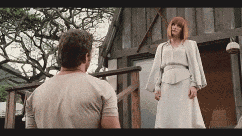 chris pratt GIF