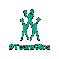 Varsity Cheltenham Sticker by University of Gloucestershire