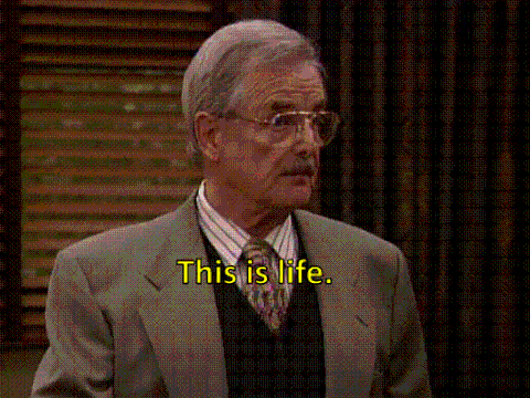 everybody loves raymond GIF