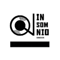 Sticker by Insomnio Discos