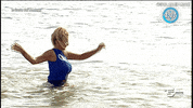 isola13 running GIF by Isola dei Famosi