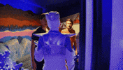 rooster teeth meow wolf GIF by Achievement Hunter