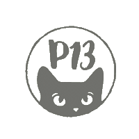 Arts And Crafts Hobby Sticker by P13PaperProducts