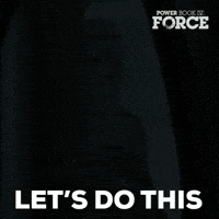 Starz GIF by Power Book IV: Force