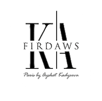 FIRDAWS_PARIS fashion paris bonjour mode Sticker