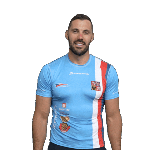 Athlete Kayak Sticker by Sportegy Athletes