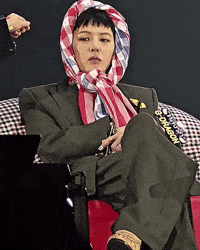 G-Dragon Gd GIF
