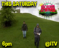 ITV GIF by You've Been Framed!