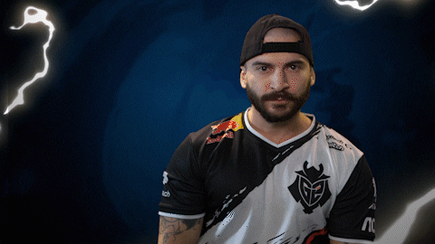 G2Army Mts GIF by G2 Esports
