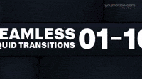 Seamless Liquid Transitions 01 10