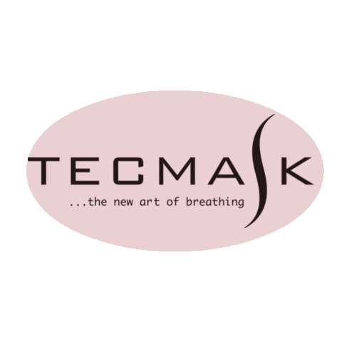 TECMASK giphyupload Sticker