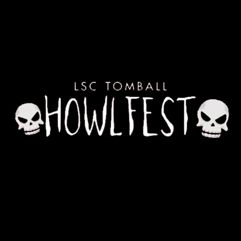 Halloween GIF by LSC-Tomball