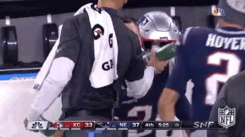 2018 nfl football GIF by NFL