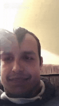 Moicano GIF by AIN GLOBAL IMPORTAÇÃO E EXPORTAÇÃO LTDA