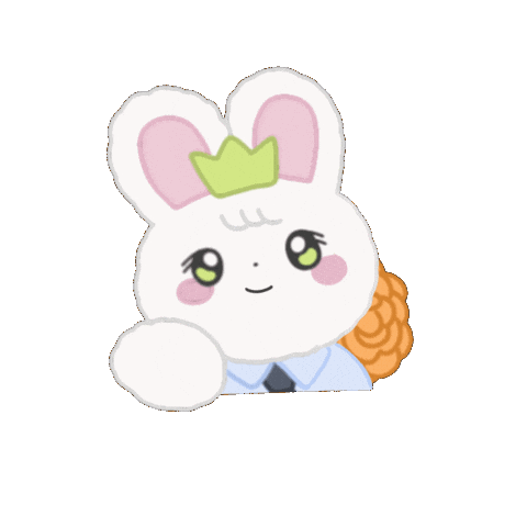 Bingo 박은빈 Sticker