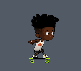 overcrafted giphyupload art game fun GIF