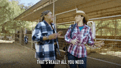 Phoebe Doing The Most GIF by Comedy Central