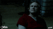 outcast kyle barnes GIF by Cinemax
