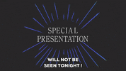 presentation flashing GIF by South Park 