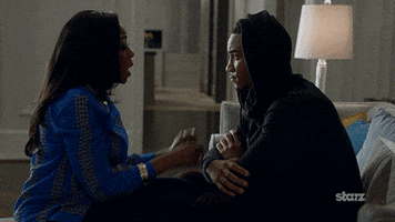 season 2 starz GIF by Survivor’s Remorse
