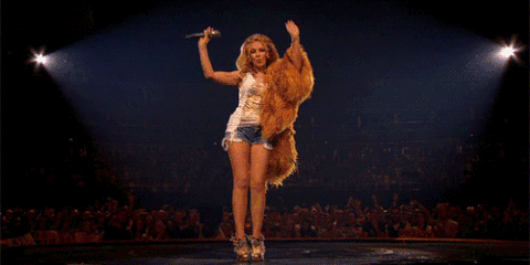 kylie minogue GIF