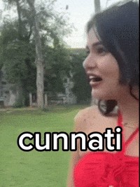 Unnati GIF