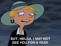 hey arnold nicksplat GIF