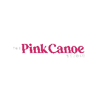 thepinkcanoestudio  Sticker