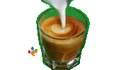 Art Coffee Sticker by Klatch Roasting
