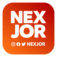 nexjor nexjor nexjorupf Sticker