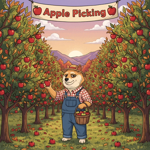 Shiba Inu Dog GIF by Doge Pound