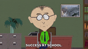 GIF by South Park 
