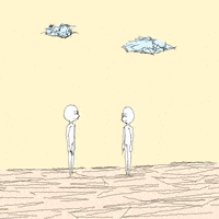 Best Friend Friends GIF by David Koblesky