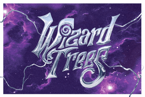 wizardtrees giphygifmaker california trees wizard GIF