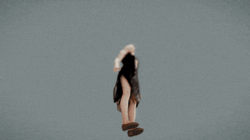 sci-fi girl GIF by sketchfab