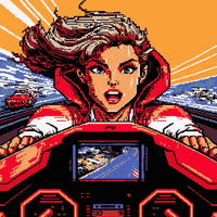 endlessmazin gaming glitch crazy ai GIF