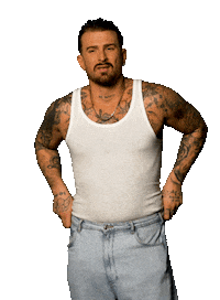 Ich Bin Ein Star Gigi Sticker by RTLde