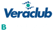 Veratour benvenuti veratour veraclub Sticker