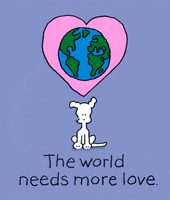 love GIF by Chippy the Dog