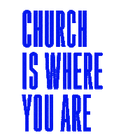 Neumaonline Sticker by Neuma Church Global