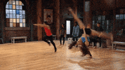 season 4 dancing GIF by The Next Step