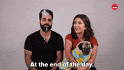 Doug The Pug Dog GIF by BuzzFeed