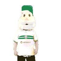 Coxa Sticker by Coritiba