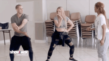 tali's wedding diary tali babes GIF
