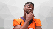 Denver Broncos Football GIF by Broncos