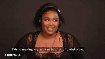 Making Me Excited K-Pop GIF by CBC